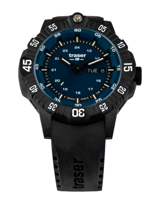 Hodinky Traser H3 110725 P99 Q Tactical