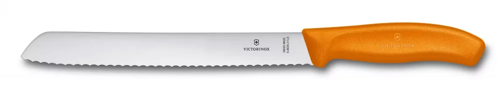 Nůž na chleba Victorinox 6.8636.21L9B