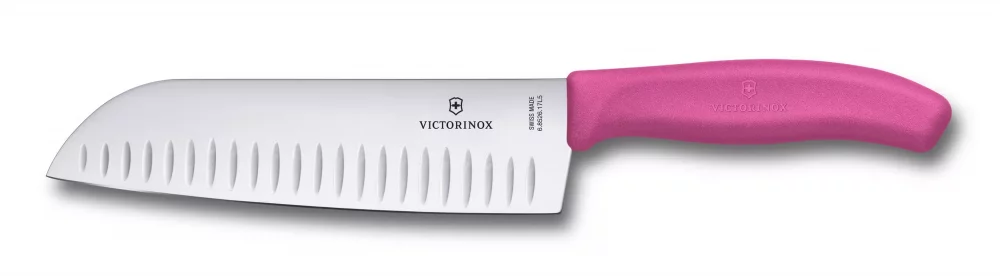 Santoku nůž Victorinox 6.8526.17L5B