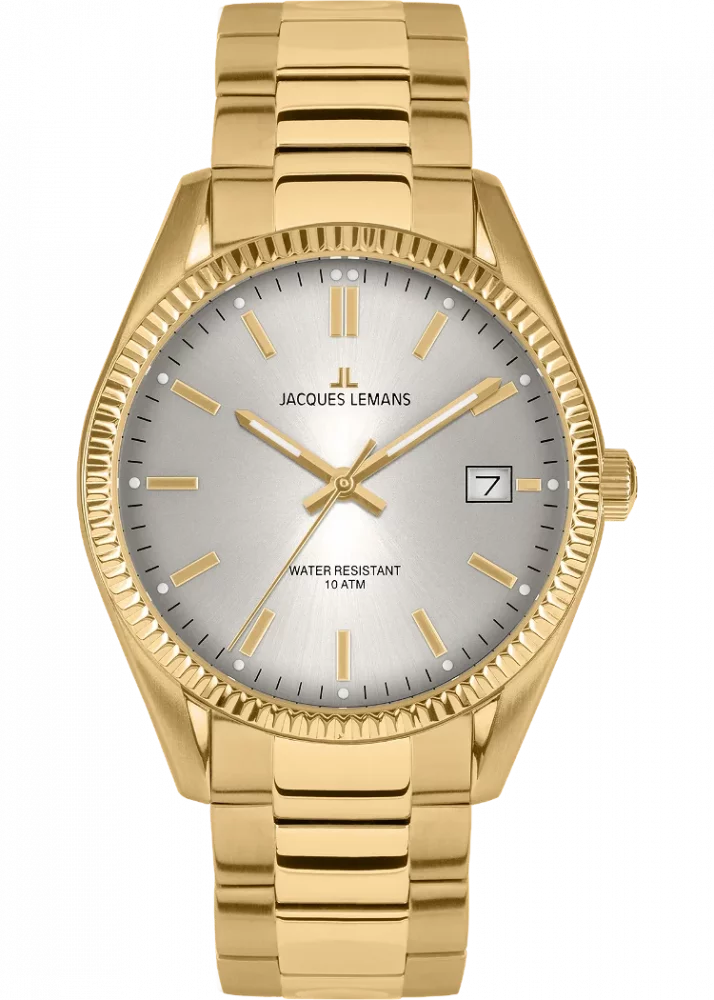 Hodinky Jacques Lemans Derby 50-3N