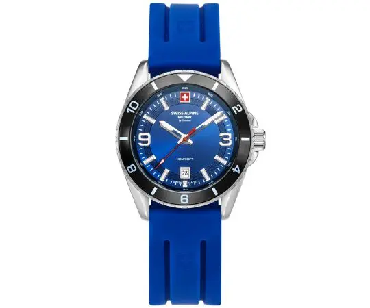 Hodinky Swiss Alpine by Grovana 7034.1836