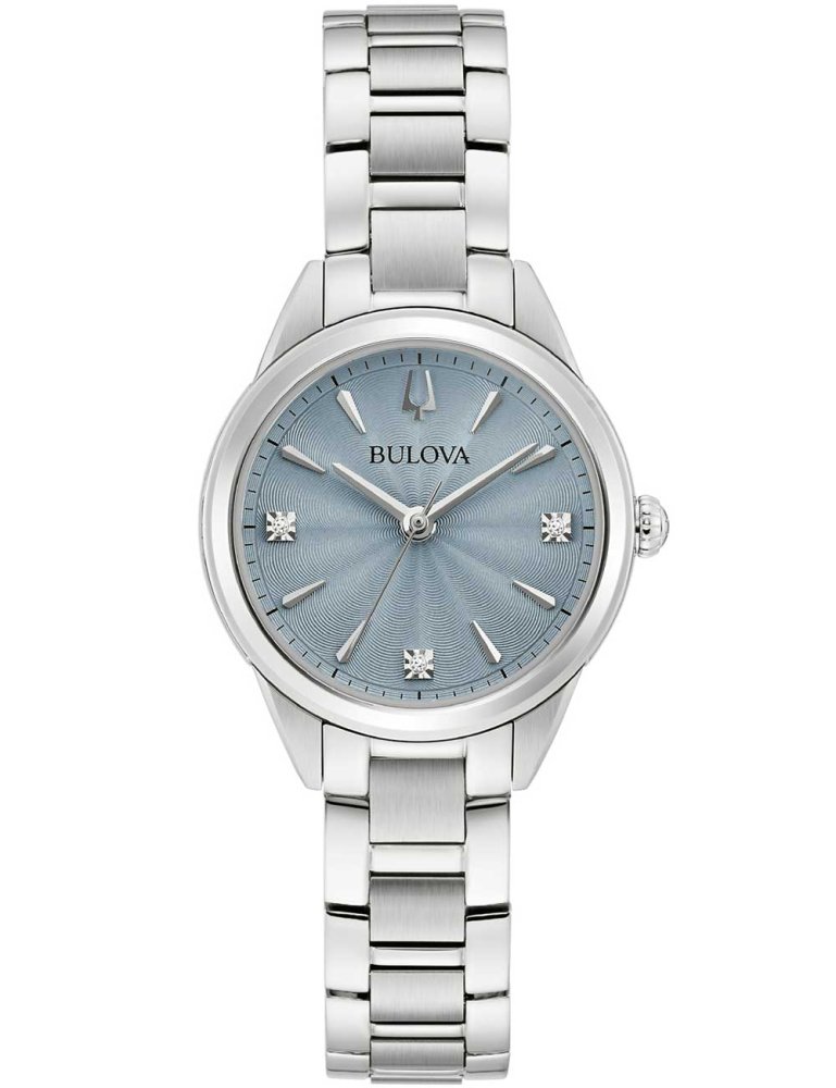 Hodinky Bulova 96P255