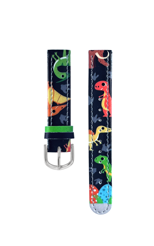 Levně Dětský řemínek Clockodile CSB0100