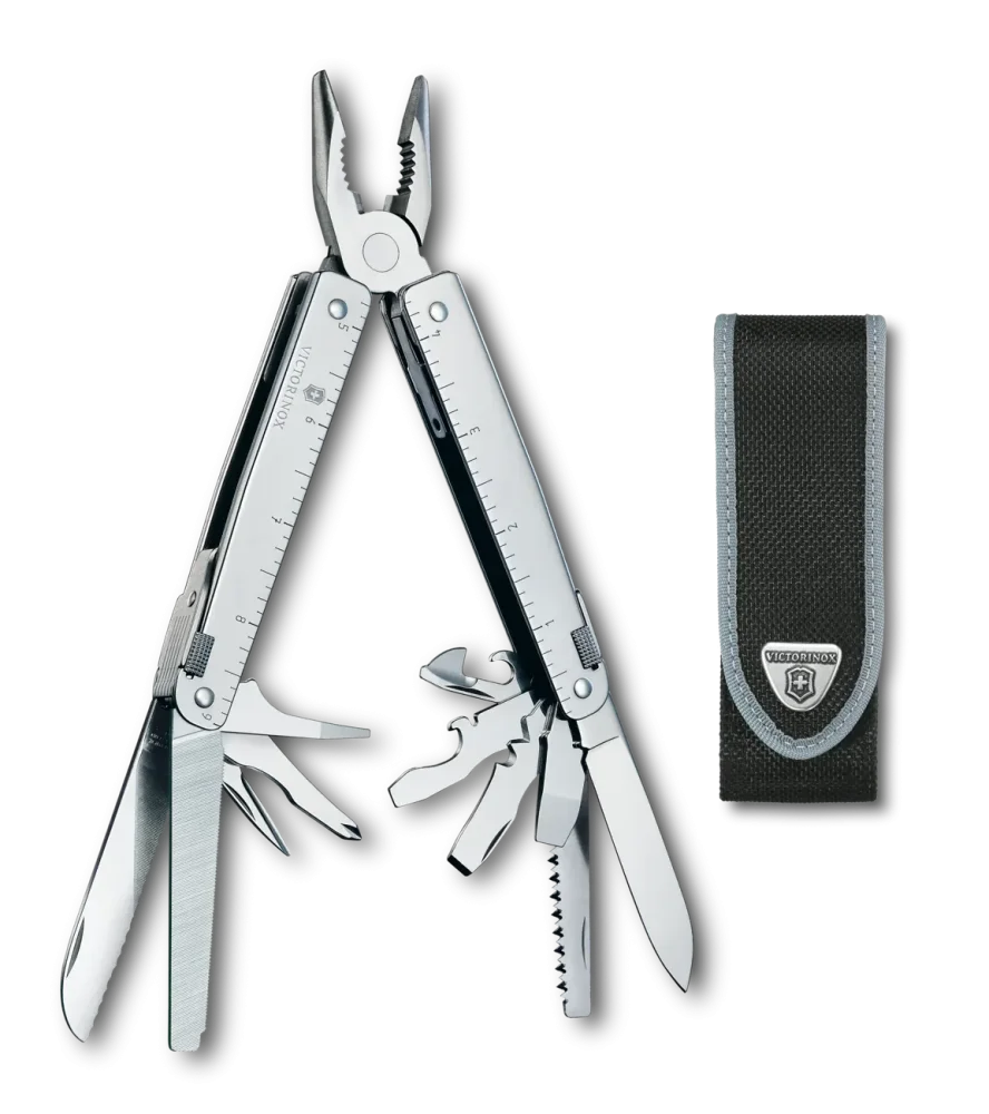 Swiss Tool Victorinox 3.0323.N