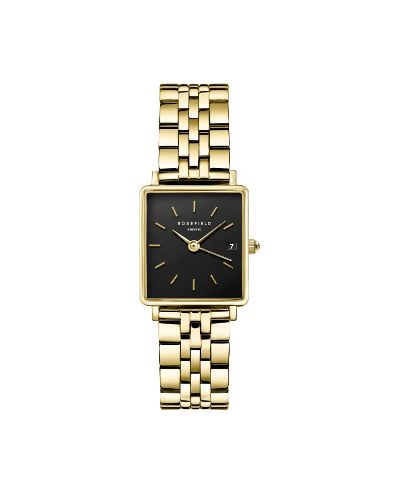 Hodinky Rosefield QMBG-Q025