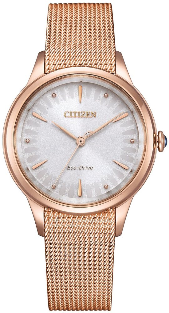 Hodinky Citizen EM1153-88A