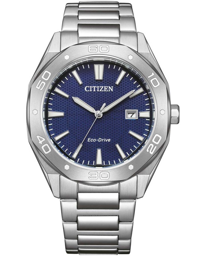 Hodinky Citizen BM7631-52L