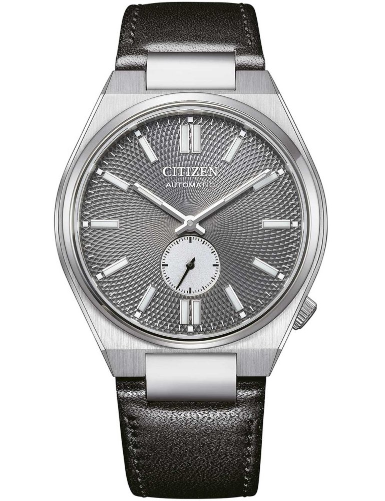 Hodinky Citizen NK5010-01H