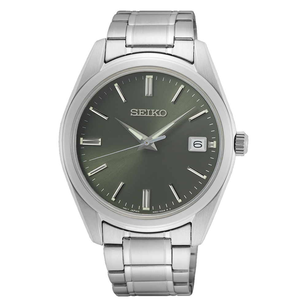 Hodinky Seiko SUR527P1