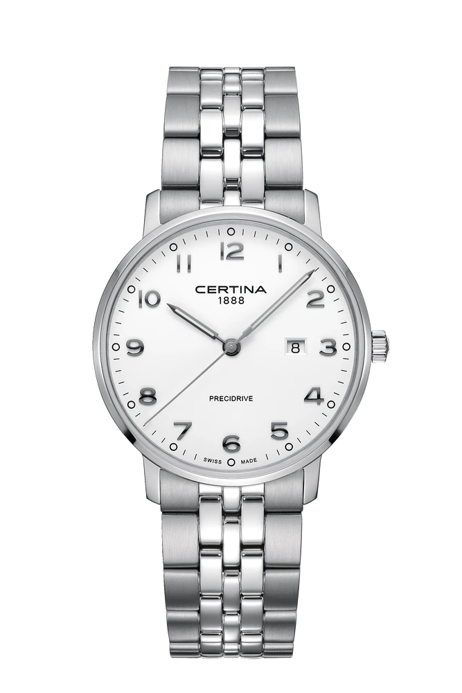 Hodinky Certina C035.410.11.012.00