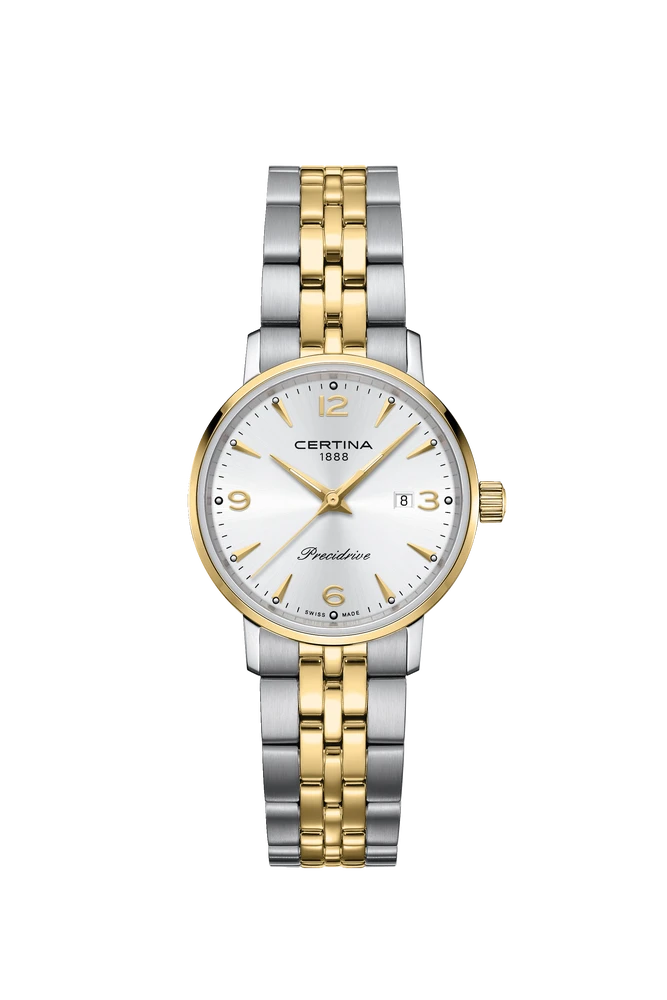 Hodinky Certina C035.210.22.037.02