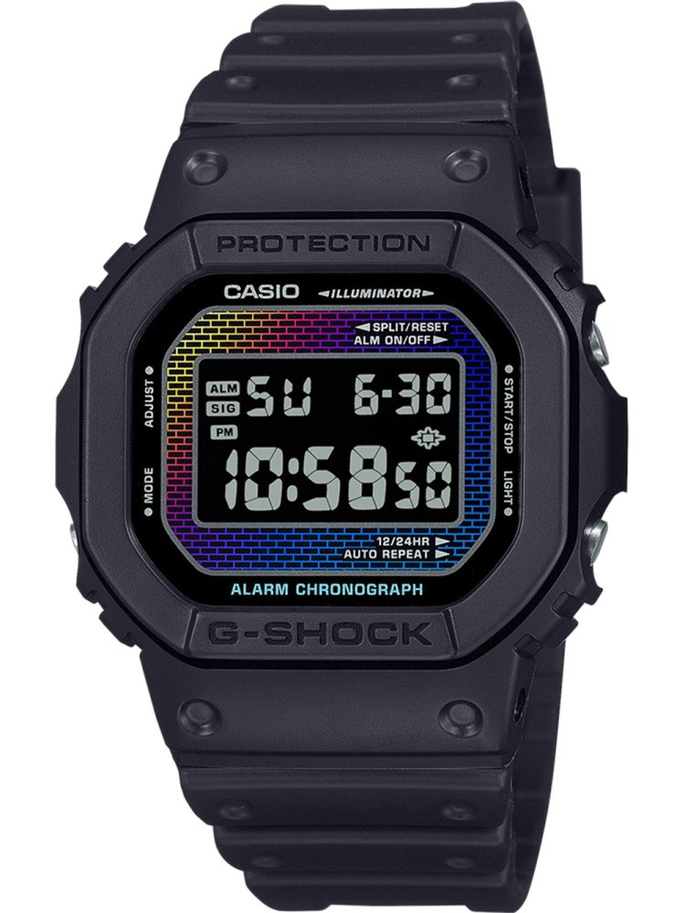 Hodinky Casio DW-5600RW-1ER