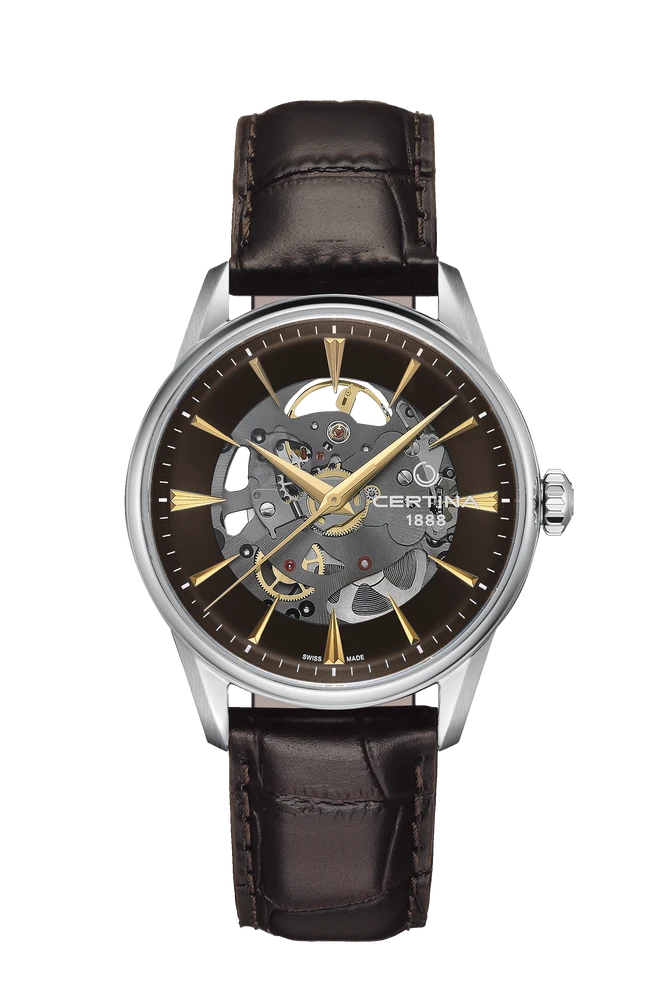 Hodinky Certina C029.907.16.081.00