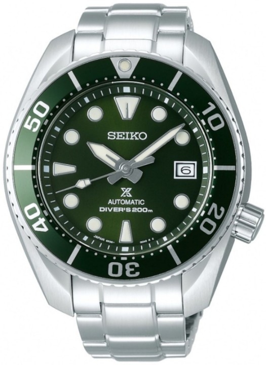 Hodinky Seiko SPB103J1