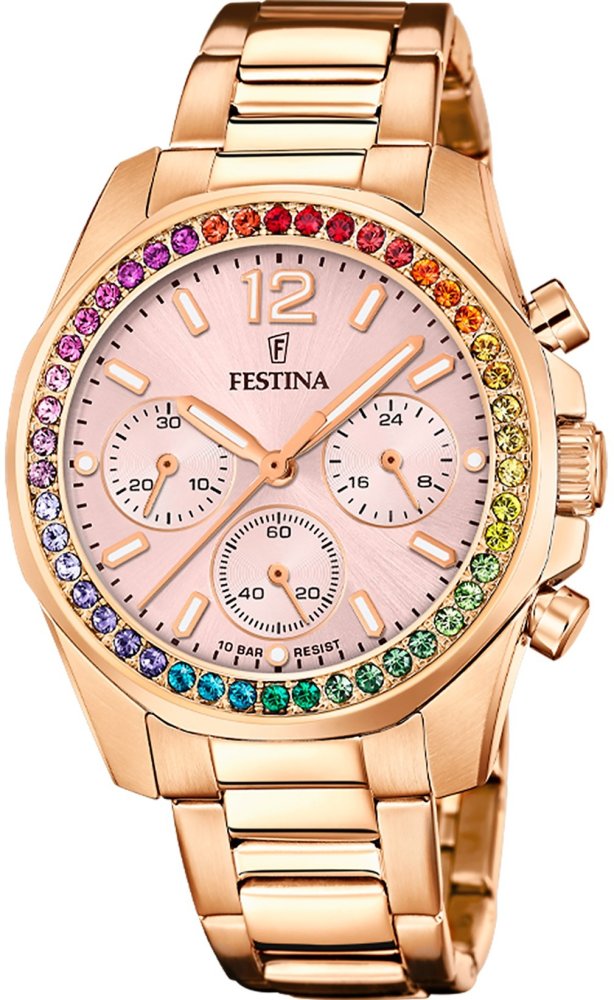 Hodinky Festina 20639/4