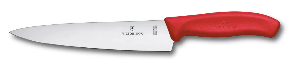 Levně Kuchařský nůž Victorinox 6.8001.19C1B 19 cm