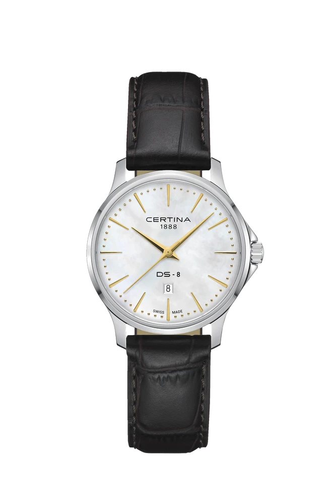 Hodinky Certina C045.010.16.111.00