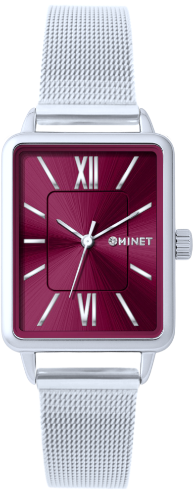 Hodinky Minet MWL5400 SIENA
