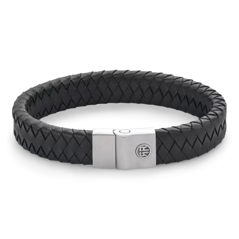 Náramek Rebel & Rose RR-M0042-S-XL
