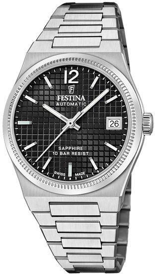 Hodinky Festina 20029/6