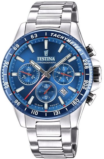 Hodinky Festina 20560/3