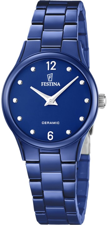 Hodinky Festina 20751/5