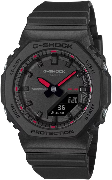 Levně Hodinky Casio GMA-P2100SA-1A1ER