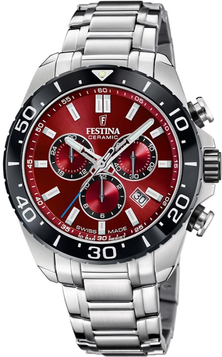 Hodinky Festina 20042/5