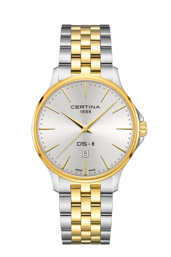 Hodinky Certina C045.410.22.031.00