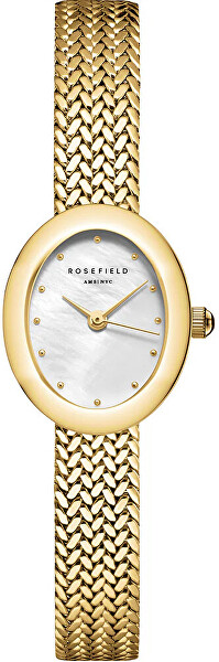 Levně Hodinky Rosefield MWGMG-M02