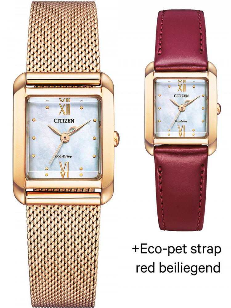 Hodinky Citizen EW5593-64D