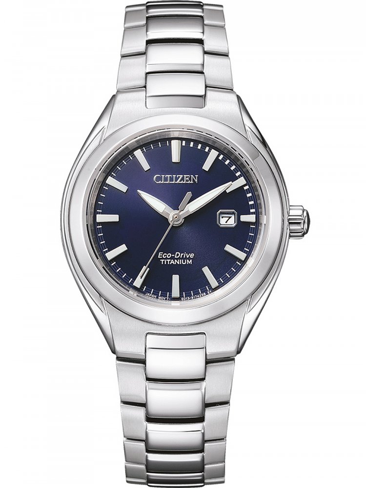 Hodinky Citizen EW2610-80L