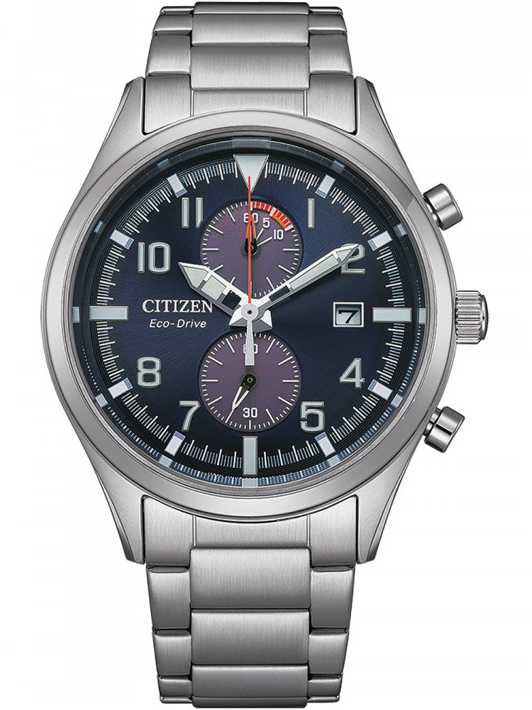 Hodinky Citizen CA7028-81L