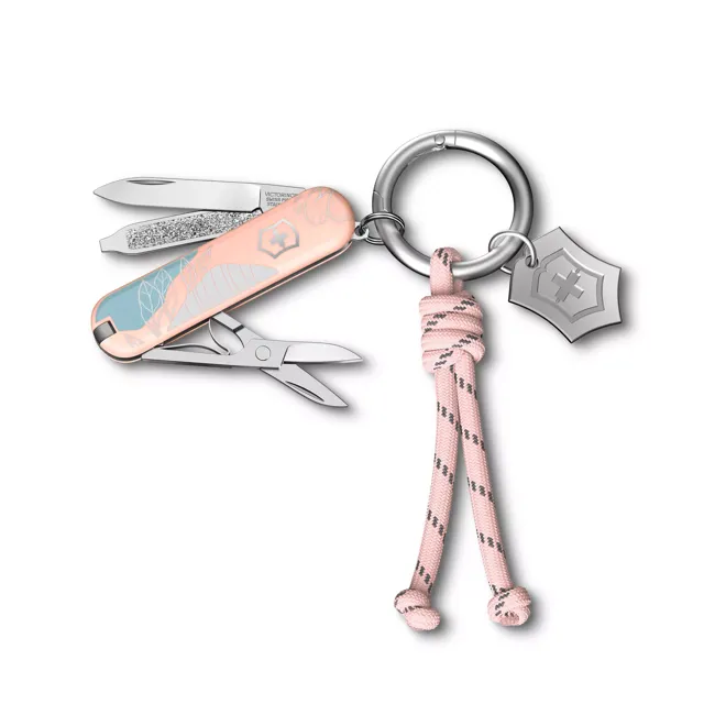 Levně Kapesní Nůž Classic SD Paris Style Victorinox 0.6223.E221