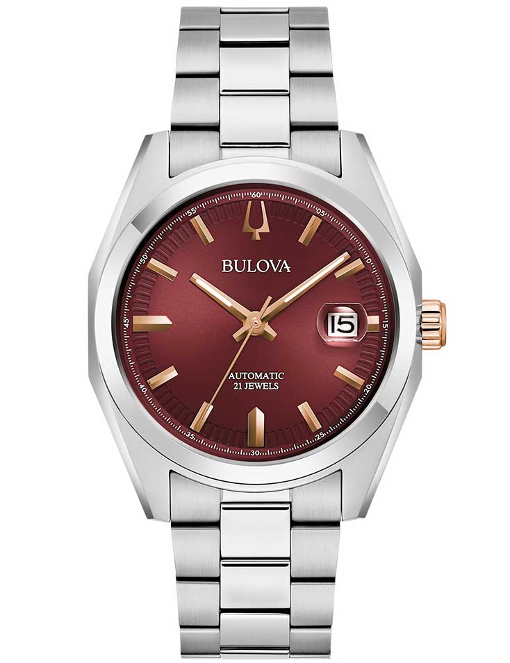 Hodinky Bulova 98B422