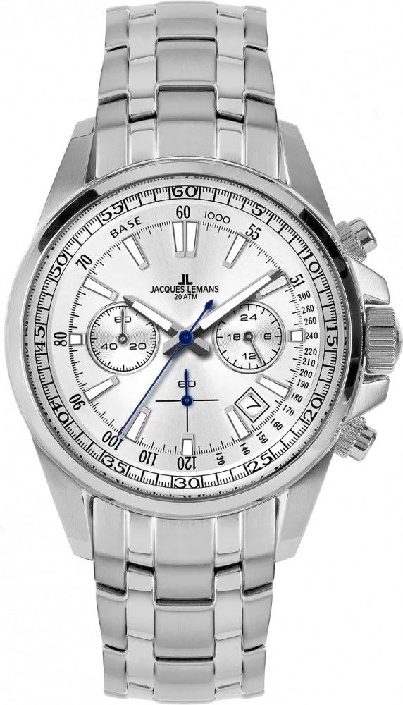 Hodinky Jacques Lemans Liverpool 1-2117J