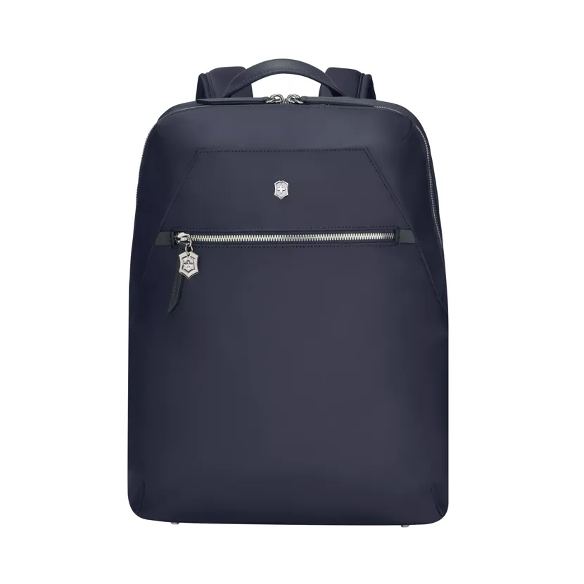 Levně Victoria Signature Compact Backpack Victorinox 612204 Modrý