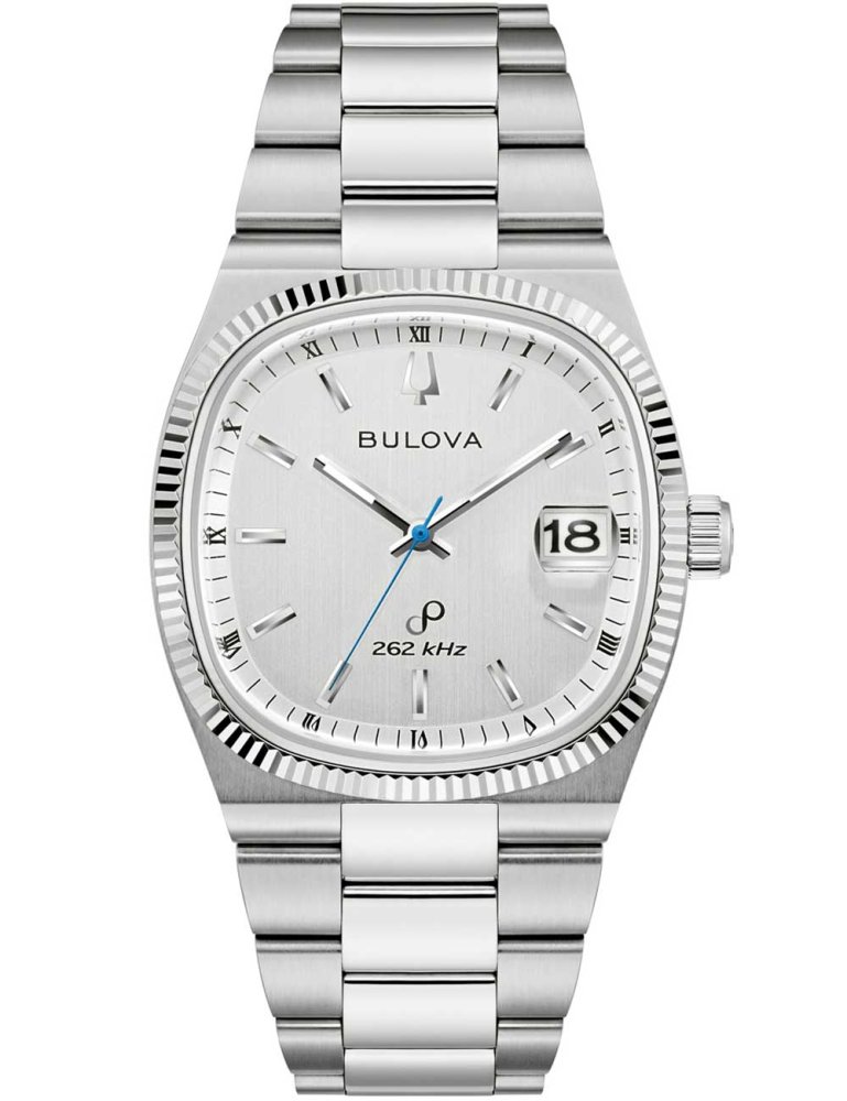 Hodinky Bulova 96B444