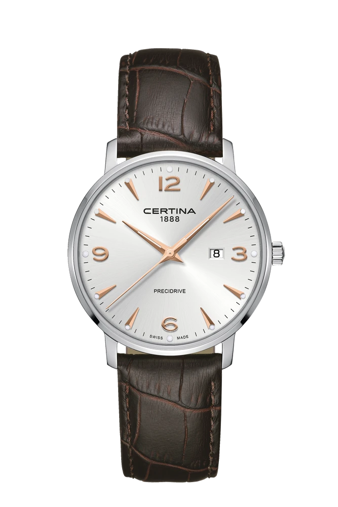 Hodinky Certina C035.410.16.037.01