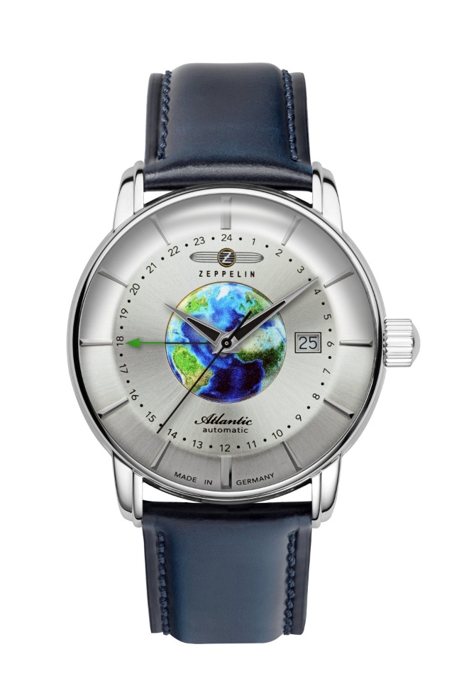 Hodinky Zeppelin 8468-1