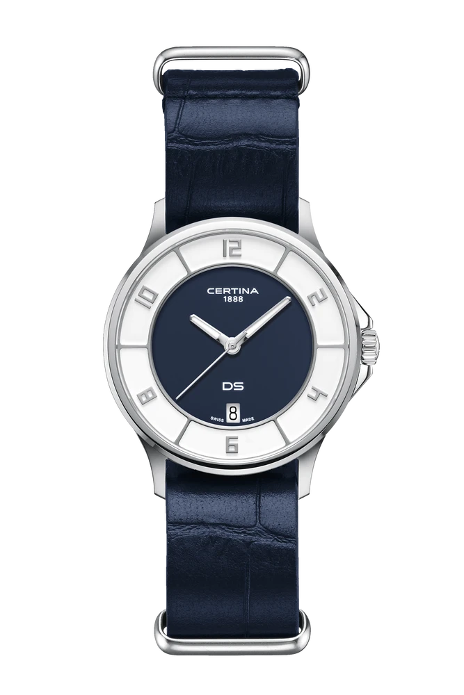 Hodinky Certina C039.251.17.047.00