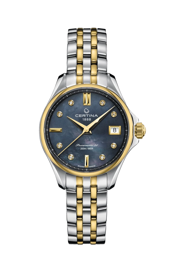 Hodinky Certina C032.207.22.126.00