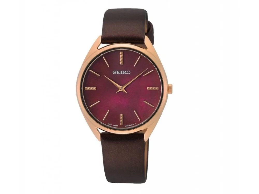 Hodinky Seiko SWR082P1