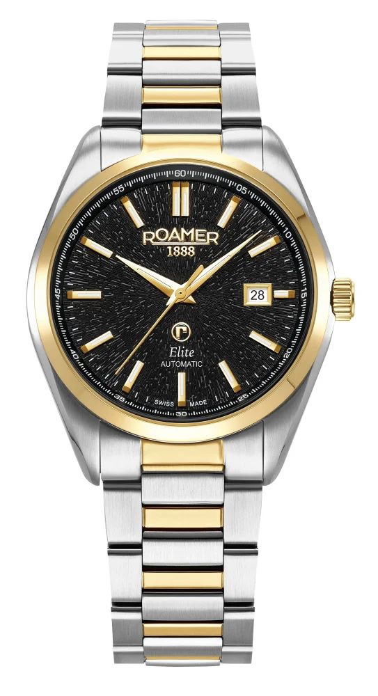 Hodinky ROAMER 970983 47 85 20