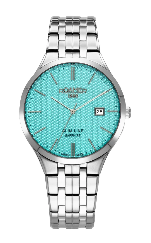 Hodinky ROAMER 512833 41 05 20