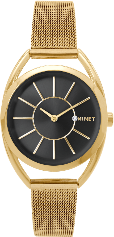 Hodinky MINET MWL5239 ICON