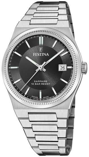 Hodinky Festina 20034/4