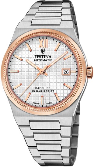 Hodinky Festina 20030/1