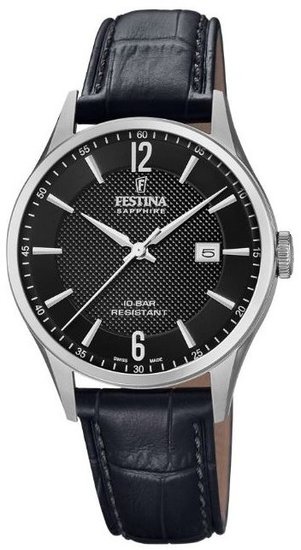 Hodinky Festina 20007/4