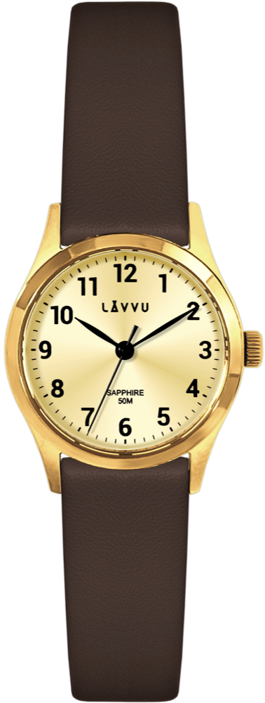 Hodinky LAVVU LWL5073